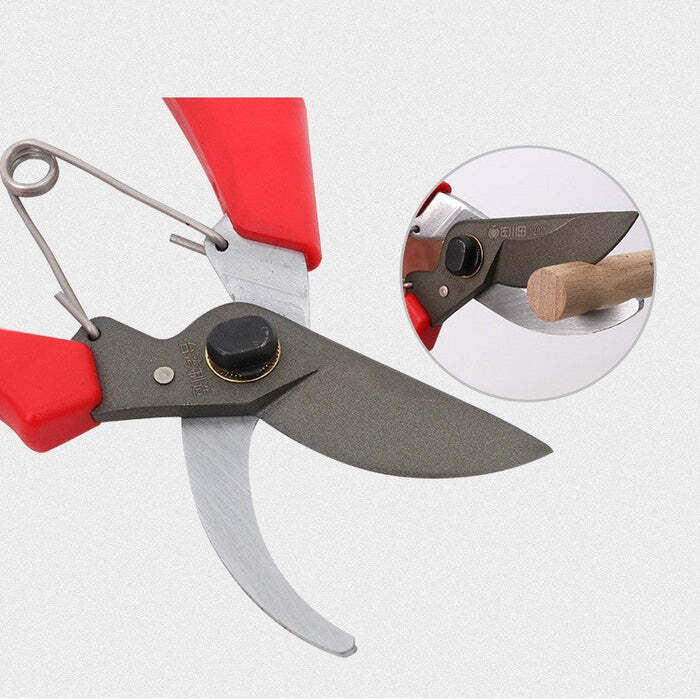 LMcenter's Garden Tools Fruit Tree Gardening Scissors - Image 3