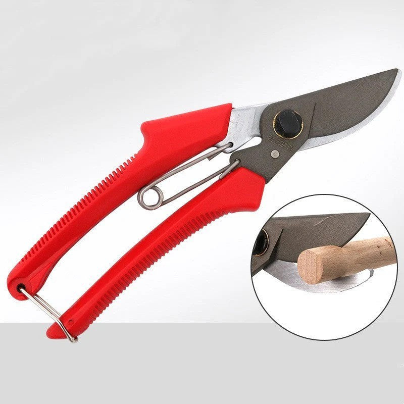 LMcenter's Garden Tools Fruit Tree Gardening Scissors - Image 2