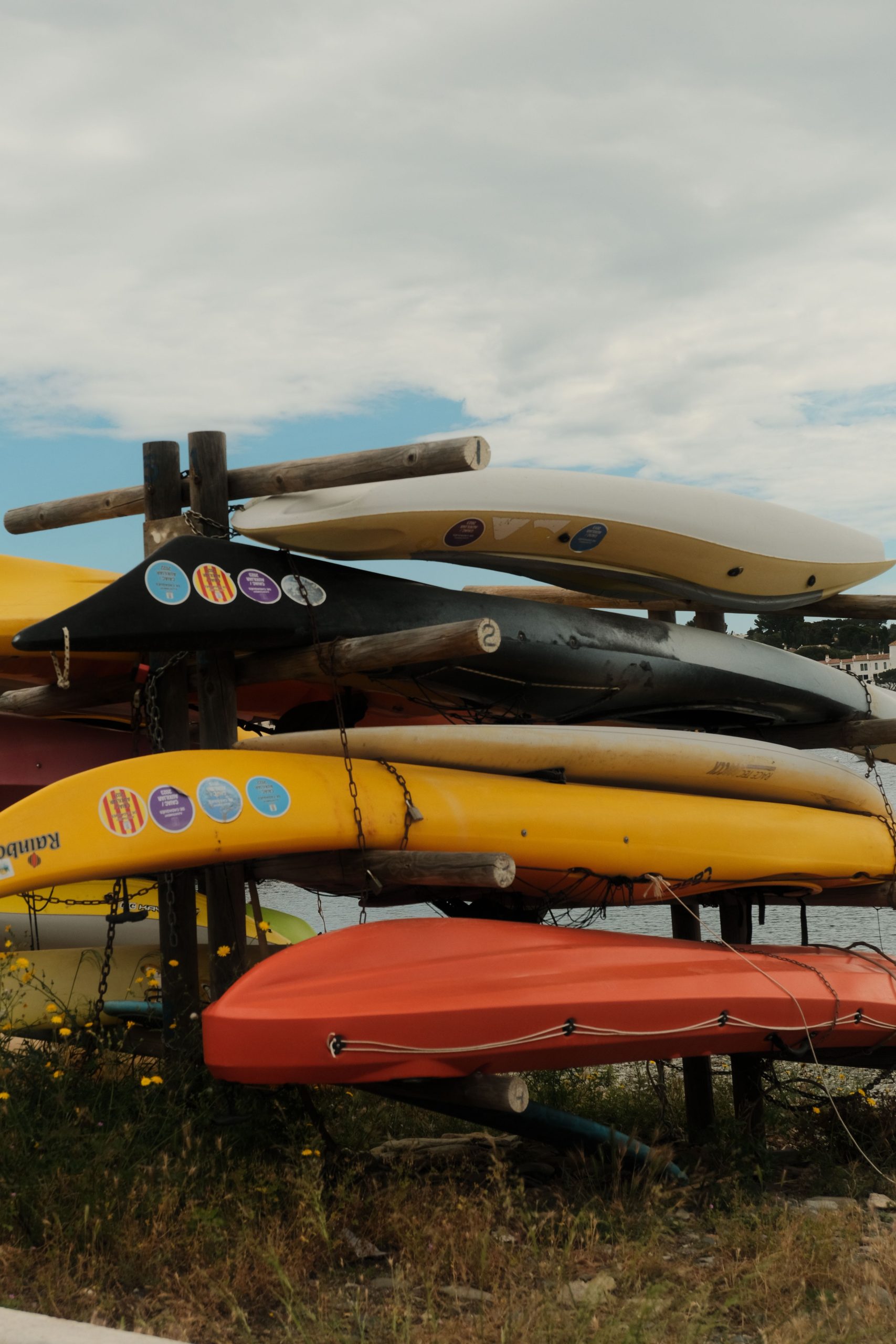 Kayaks & Adventure Gear